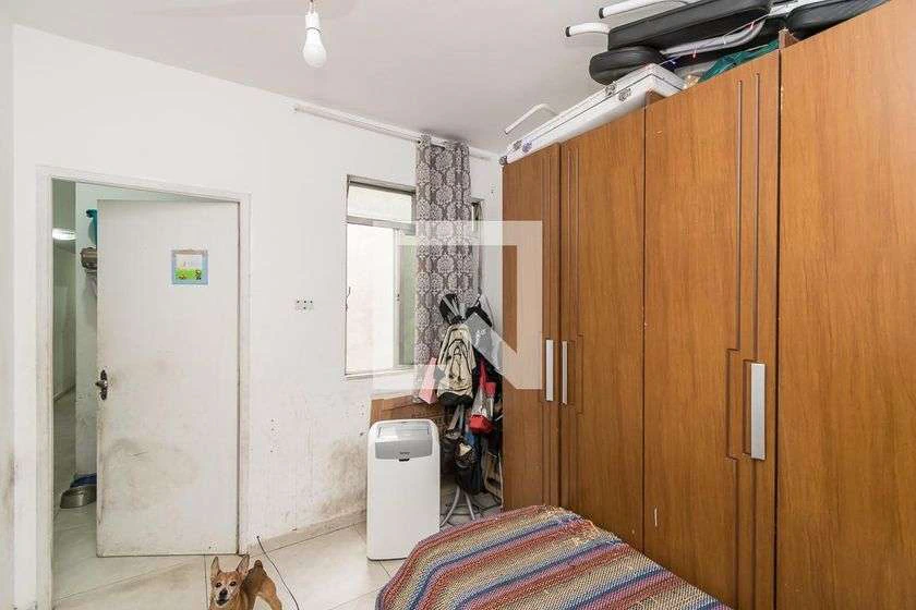 Furnished apartment with 2 bedrooms and 51 m² — photo 18