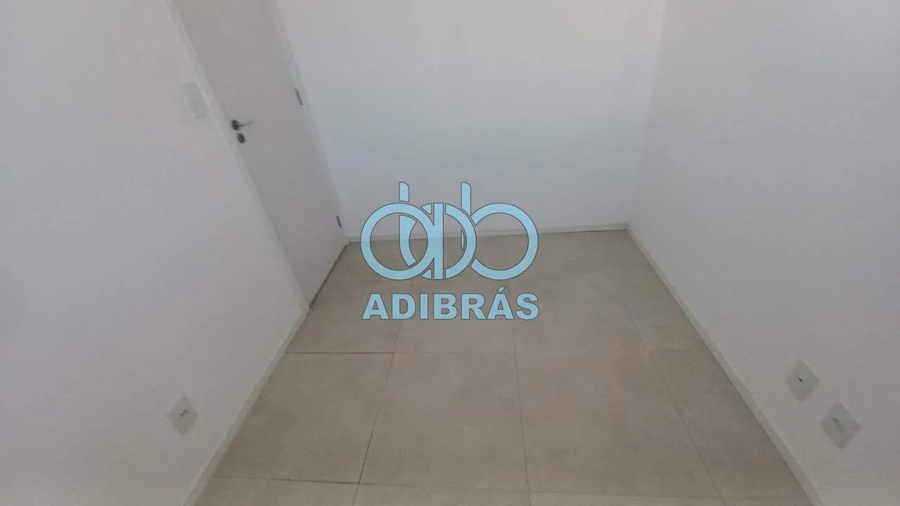 2-bedroom apartment in a building with a sauna — photo 10