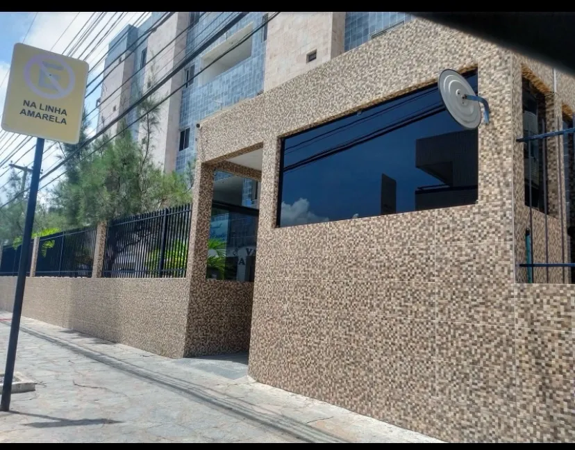 Apartamento de 3 quartos em condomínio com academia — photo 7