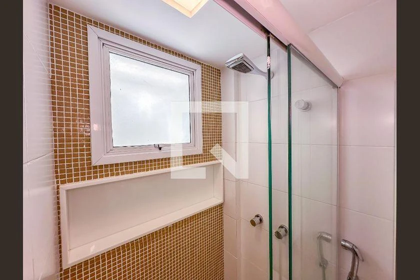 4 quartos e varanda envidraçada: apartamento de 107 m² — photo 33