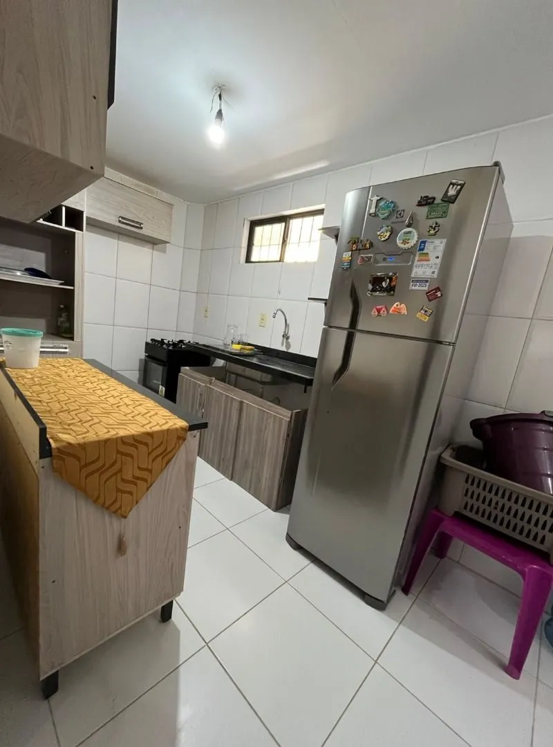 2-bedroom apartment with 1 parking space in 64 m² — photo 15