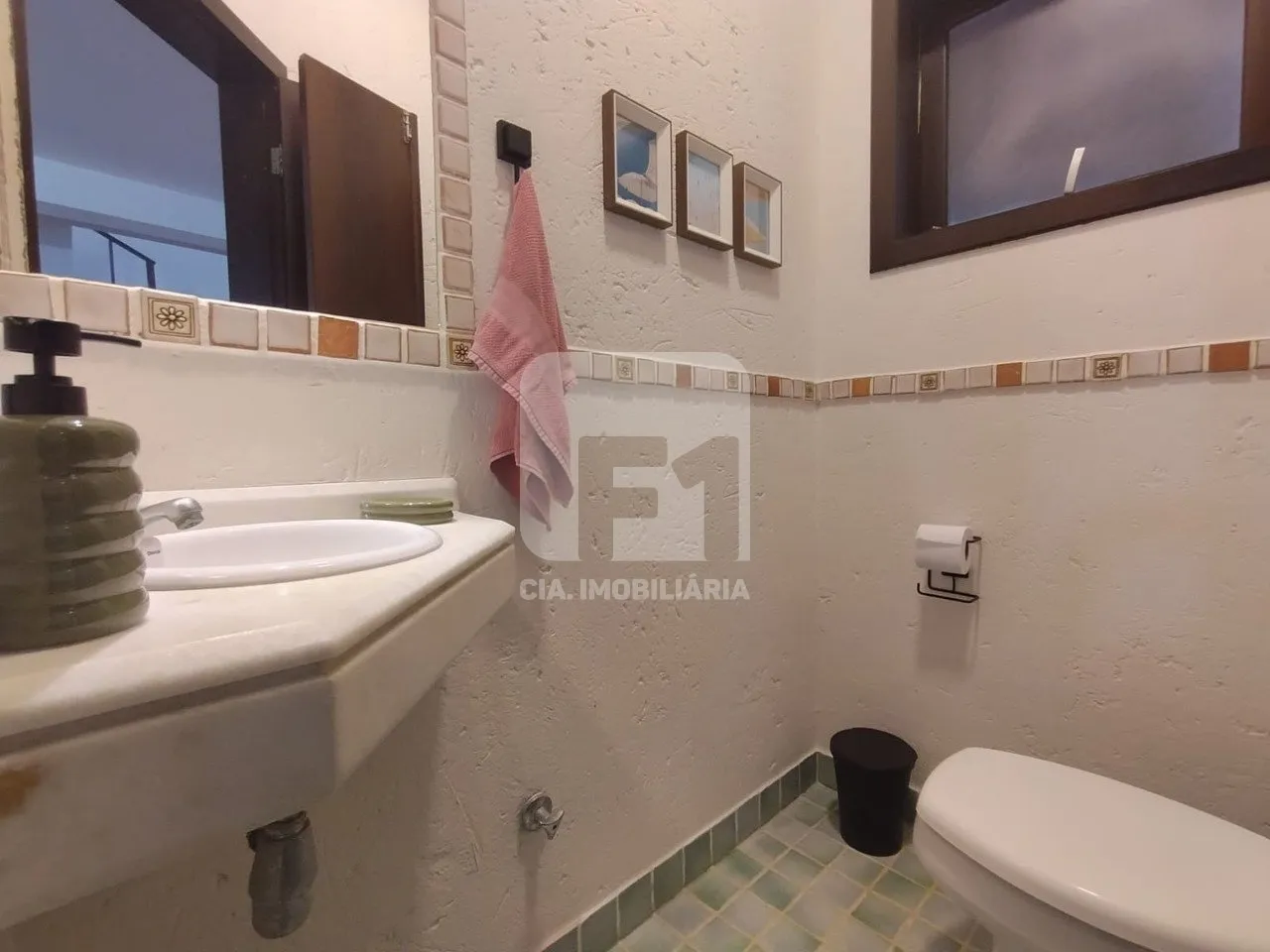 Casa amueblada en condominio con 4 dormitorios y 680 m² — photo 2
