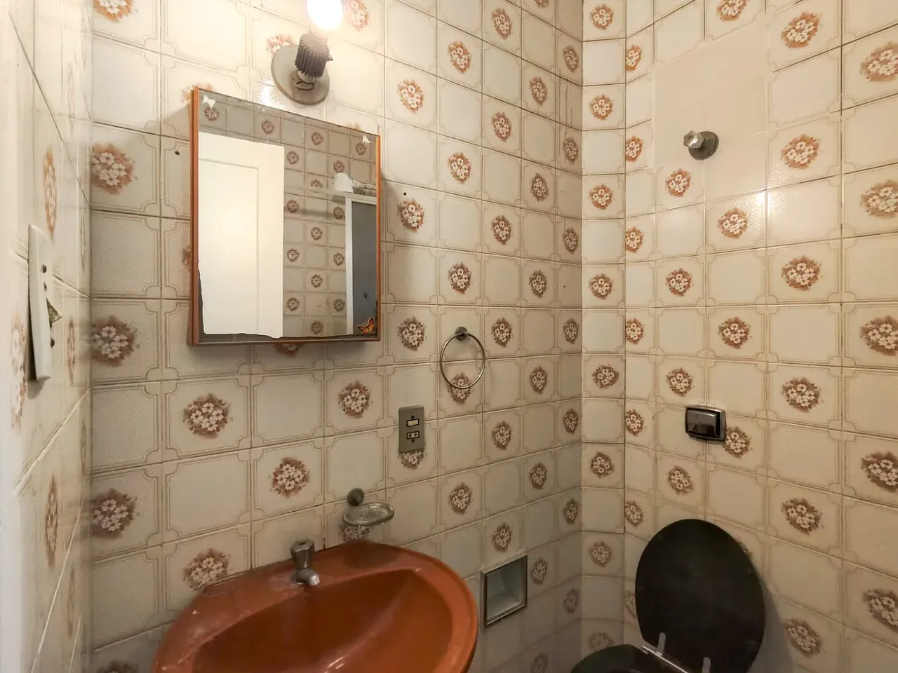 Apartamento sem mobília com 2 quartos e ar-condicionado — photo 47
