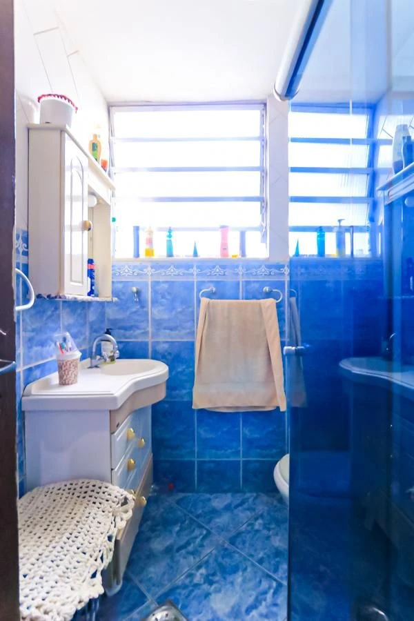 Apartamento amueblado de 2 dormitorios con 1 plaza — photo 28
