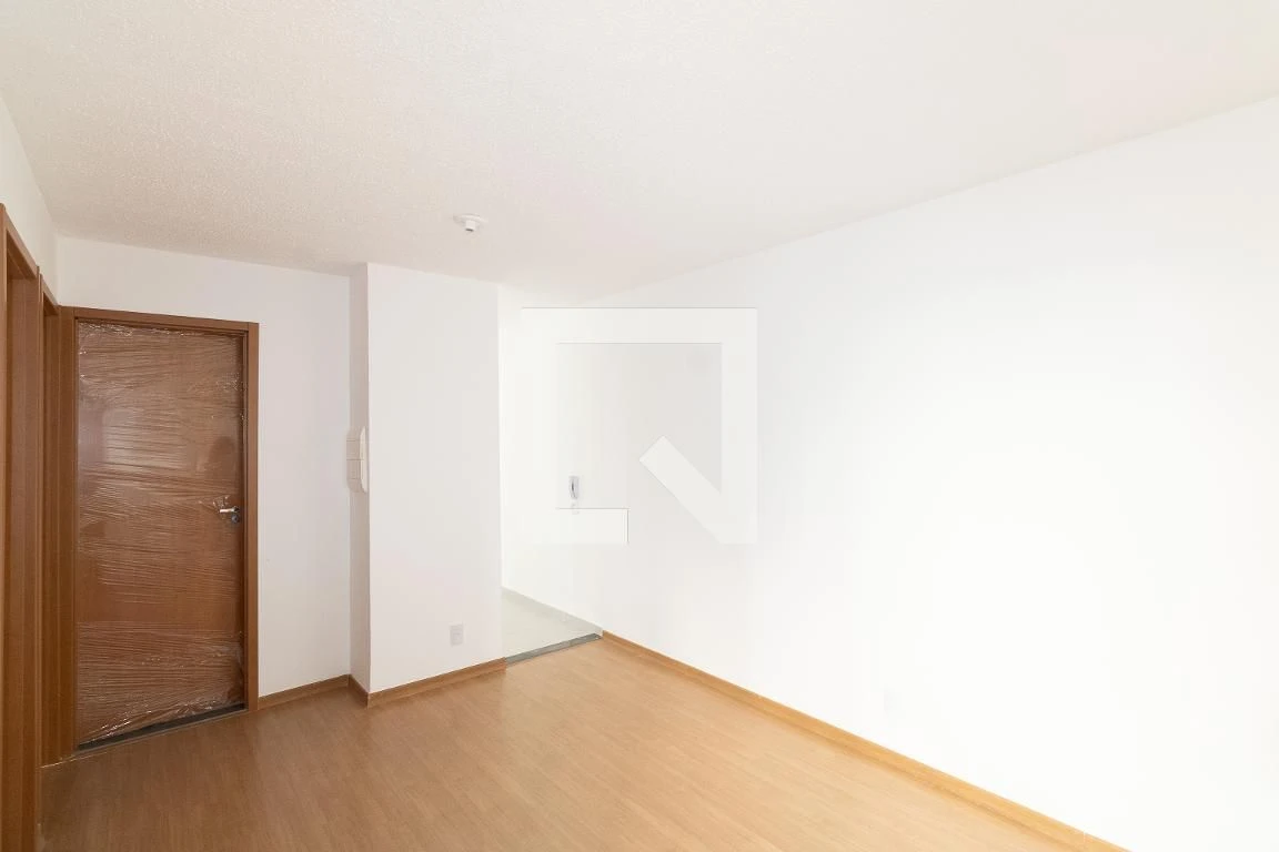 Unfurnished apartment with 2 bedrooms and parking — photo 22