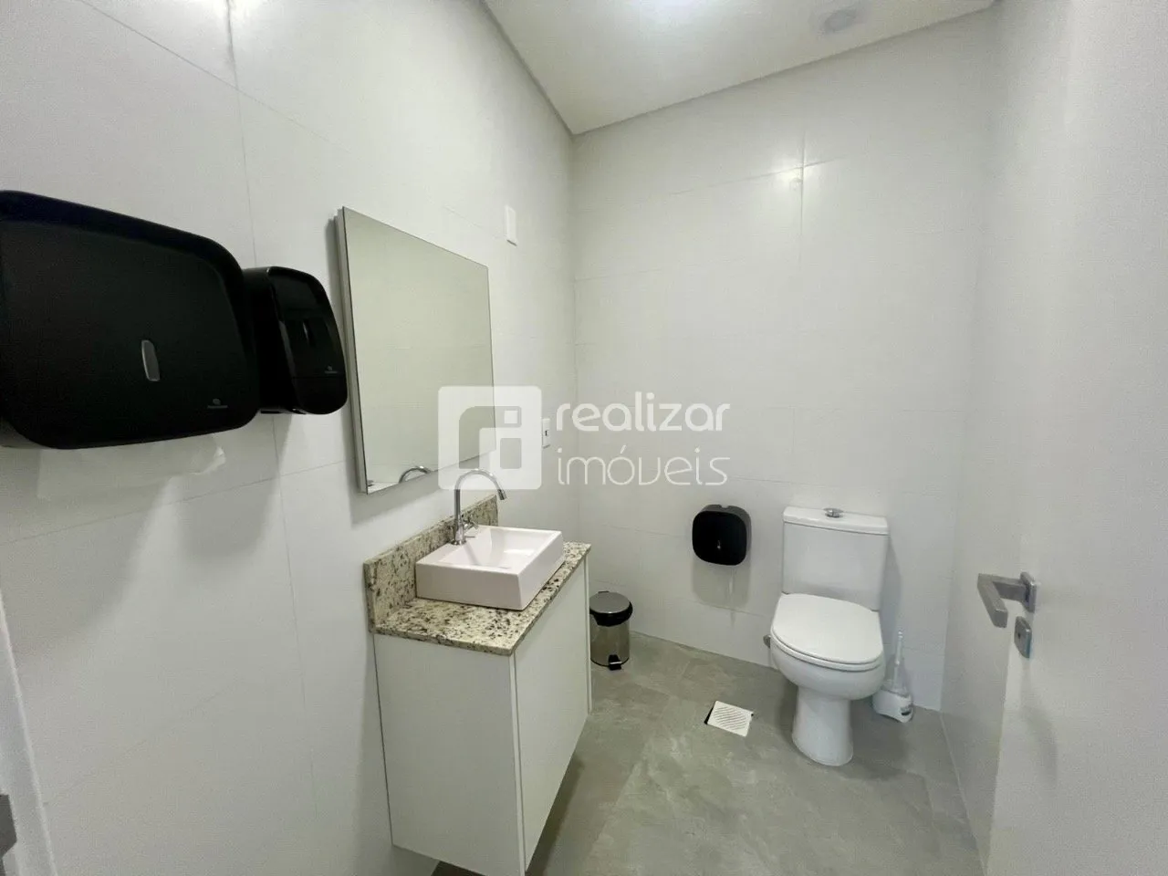 Apartamento mobiliado de 1 quarto com suíte e 71 m² — photo 18