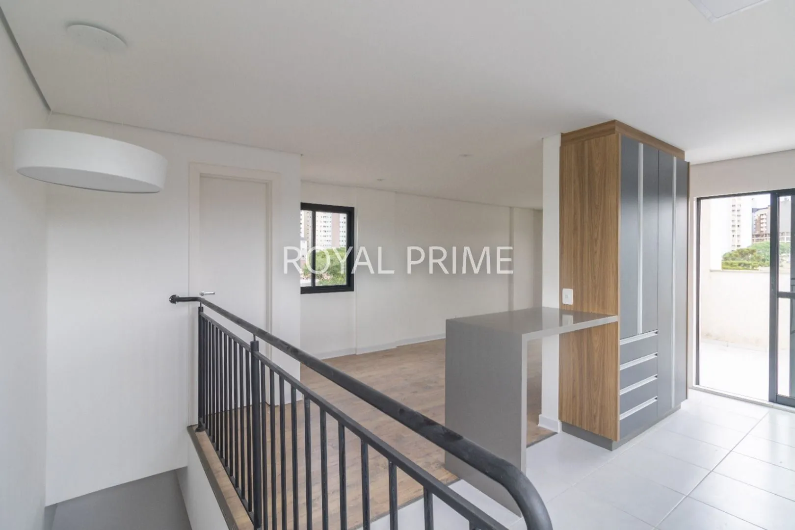 Apartment with open-plan kitchen and 3 en-suites, 97 m² — photo 16
