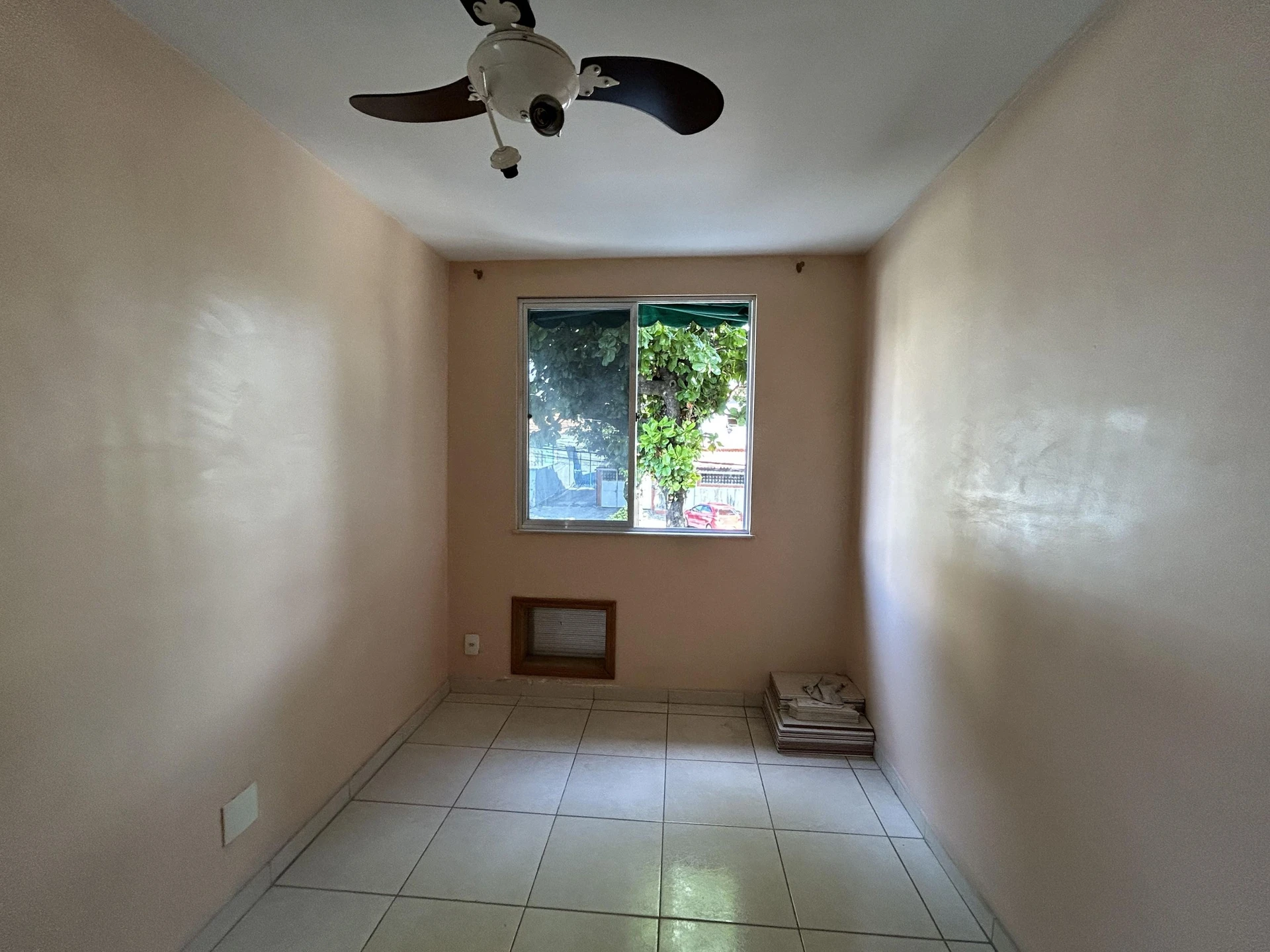 2-bedroom apartment, 60 m² — photo 5