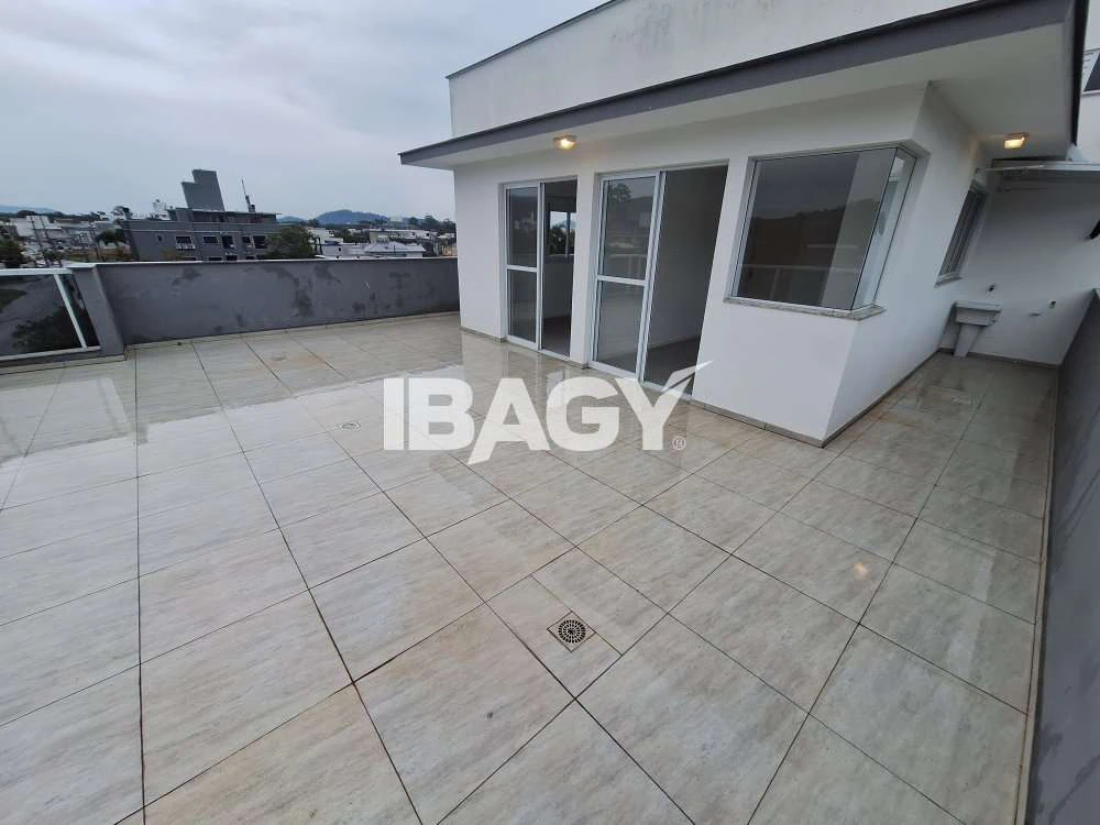 1-bedroom apartment with 1 bathroom and a terrace