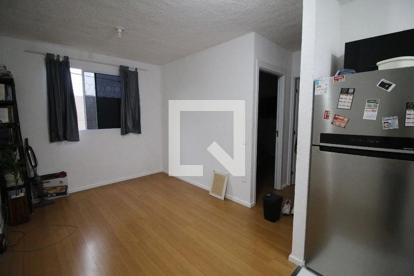 Apartamento mobiliado, 40 m², com espaço de home office — photo 3