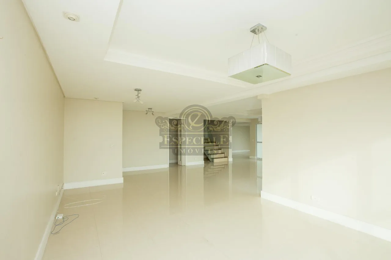 Rooftop apartment for rent with 4 bedrooms and 3 parking — photo 14
