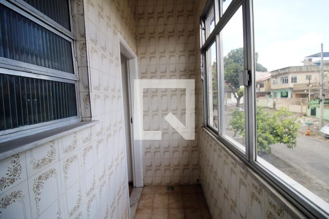 2-bedroom, 64 m² apartment in Rio de Janeiro — photo 4