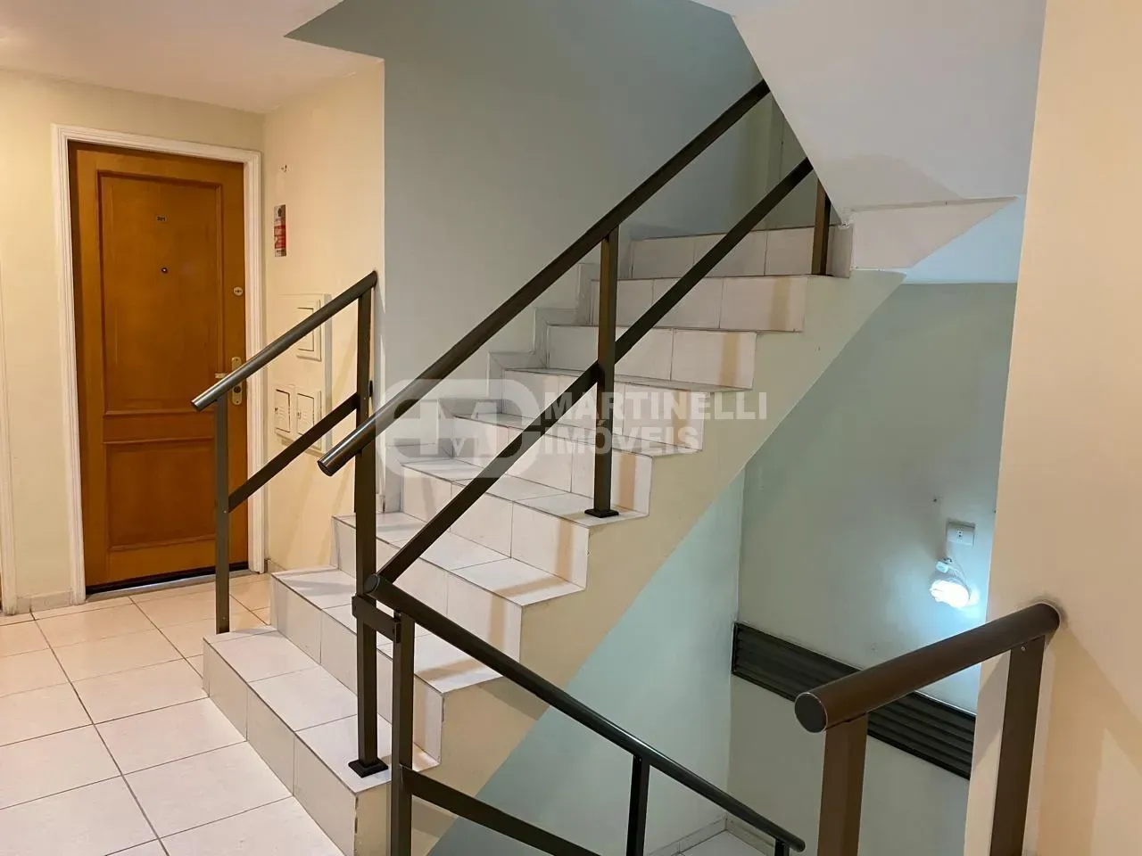 Unfurnished apartment with 3 bedrooms and 5 bathrooms — photo 19