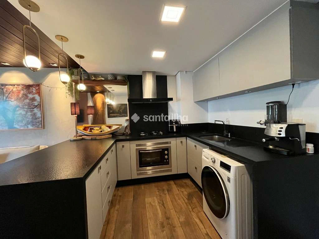 Apartamento de 1 dormitorio con cocina abierta — photo 5