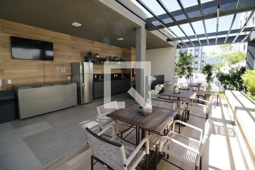 Apartamento para alugar com 2 quartos e cozinha integrada — photo 31