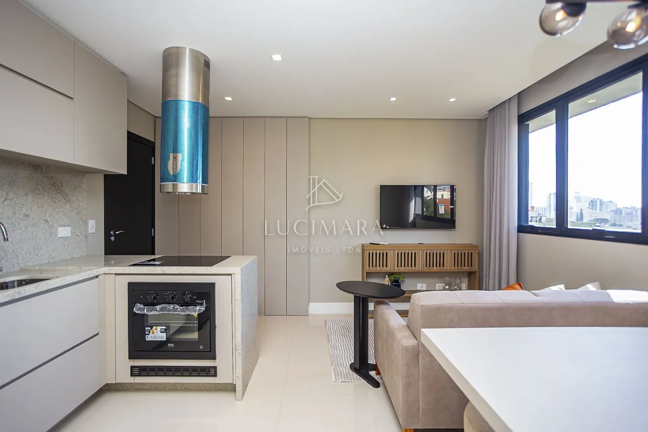 80 m² apartment with 1 en-suite and 1 parking space — photo 9