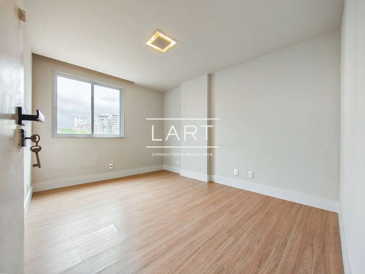 4-bedroom apartment with 138 m² and 2 parking spots — photo 16