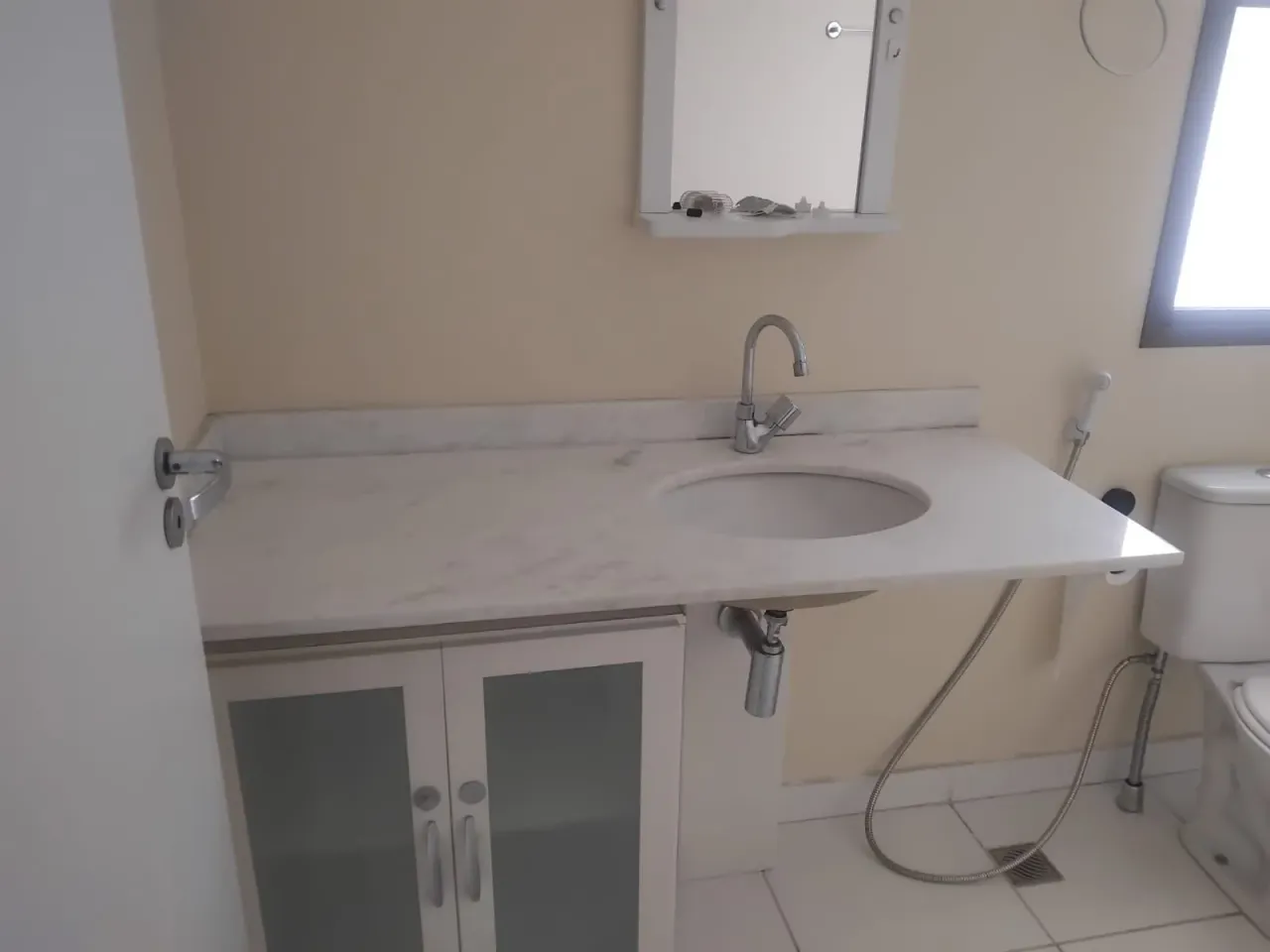 Apartamento sem mobília com 3 quartos e 3 banheiros — photo 7