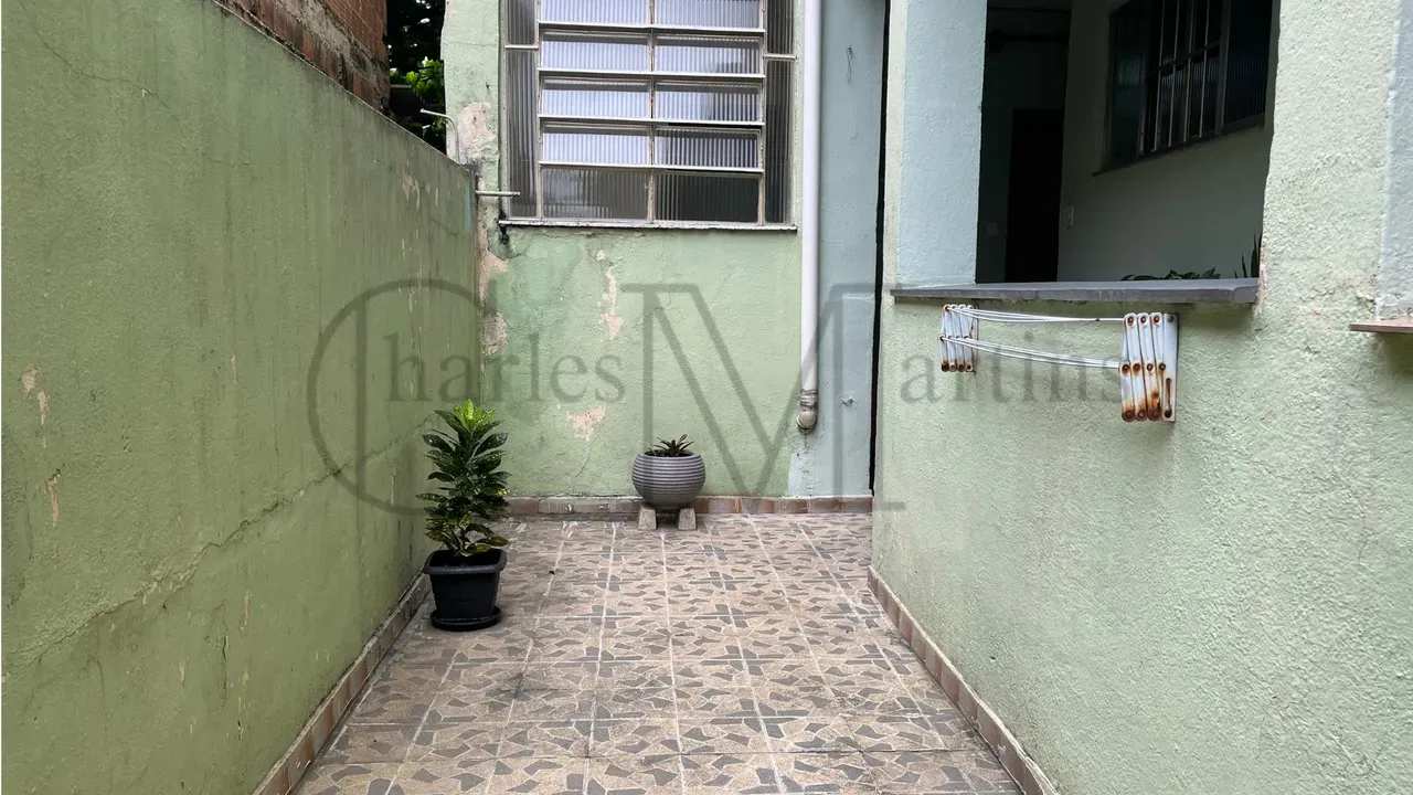 2-bedroom apartment, 85 m² — photo 14