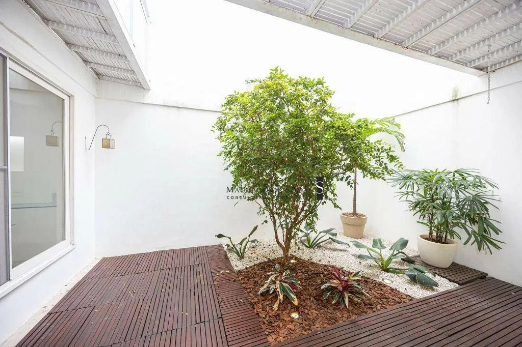 Casa para alugar com 4 dormitórios e 4 banheiros — photo 30