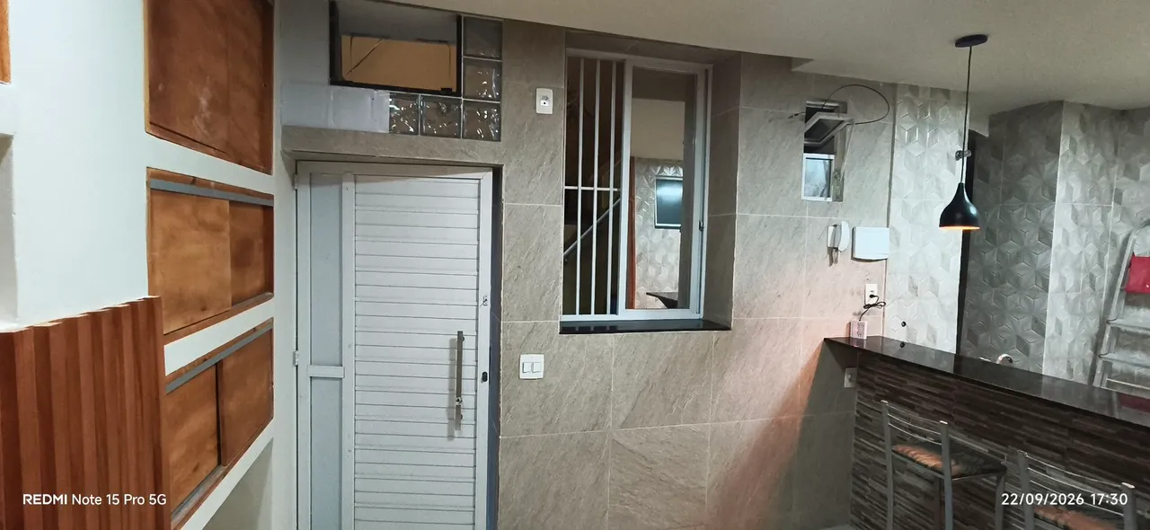 Casa de 1 quarto e 35 m² — photo 6