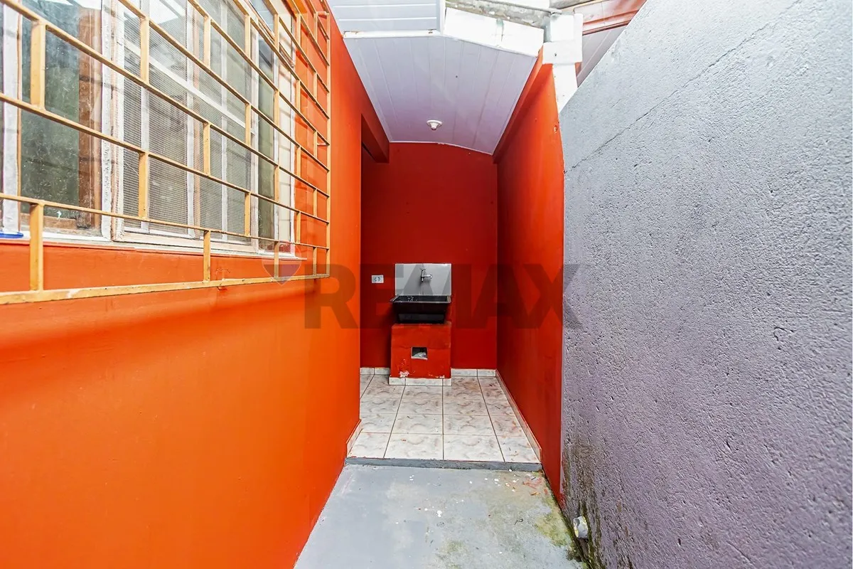 One-bedroom house, 40 m² — photo 4