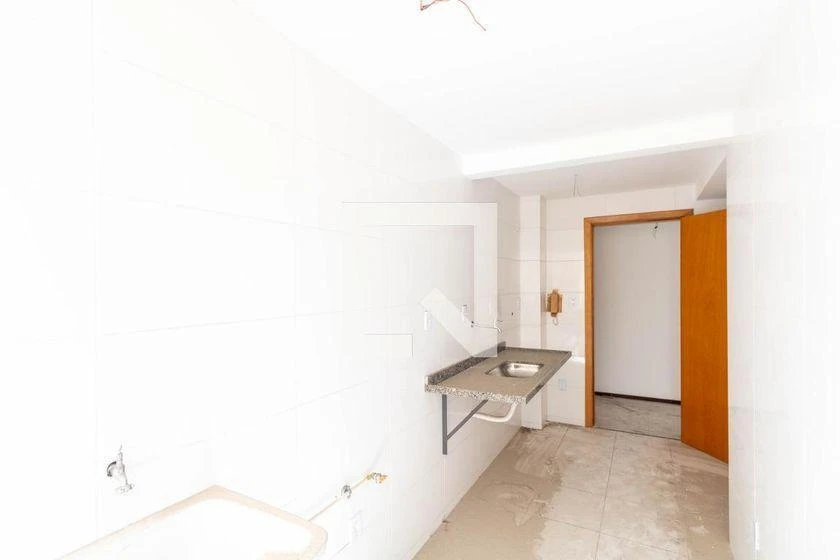 80 m² apartment with 2 bedrooms and a balcony — photo 8