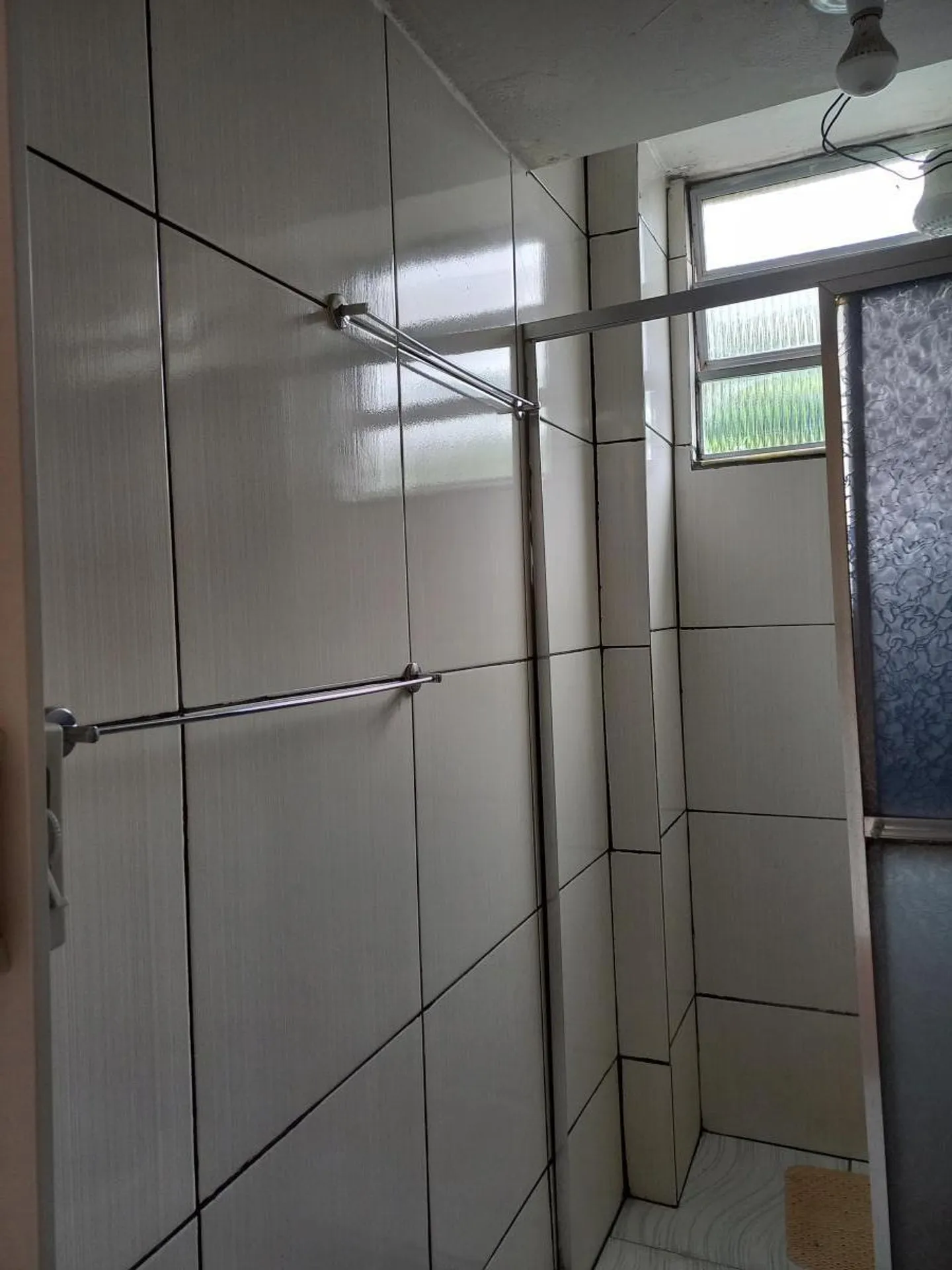 2-bedroom apartment with enclosed kitchen and 1 parking spot — photo 36