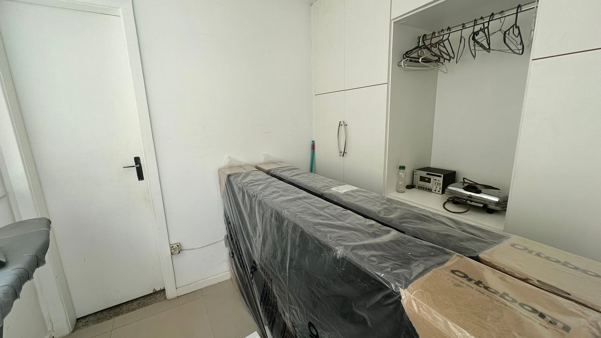 Casa mobiliada em condomínio com 5 quartos e quintal — photo 44