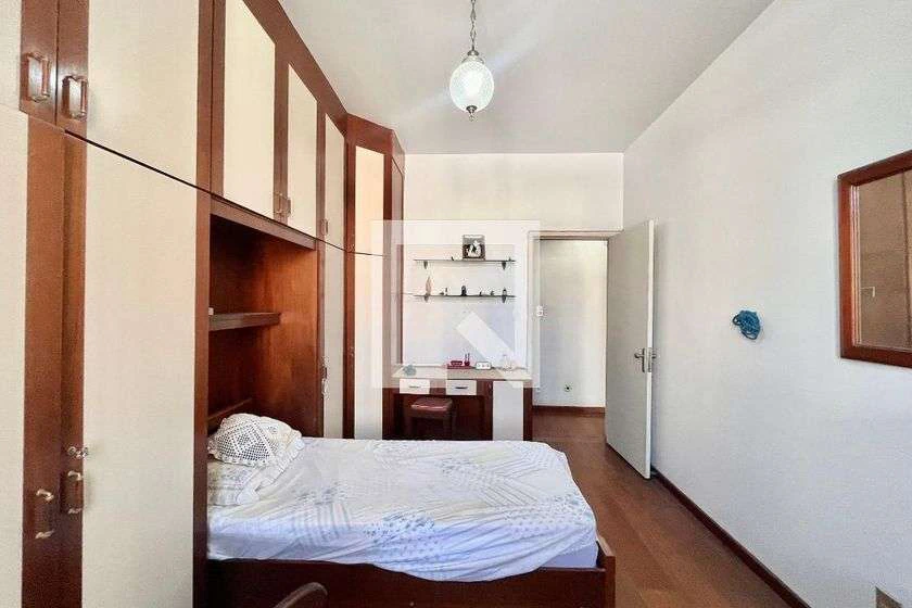 Furnished 3-bedroom apartment with 140 m² and 3 baths — photo 9