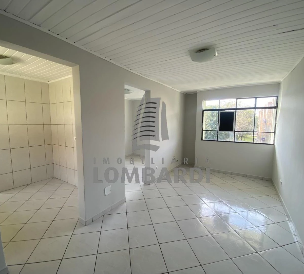 One-bedroom, 45 m² apartment in Curitiba — photo 2