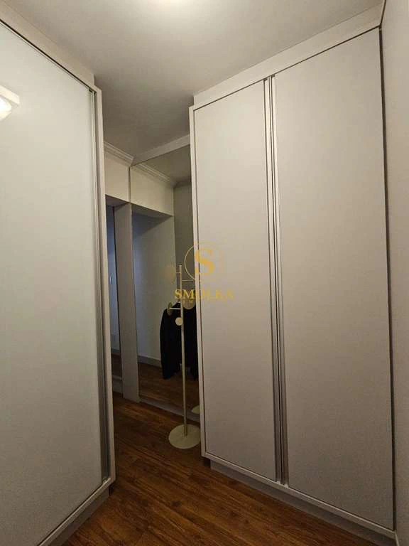 Apartamento com 3 quartos e suíte com banheiro — photo 4