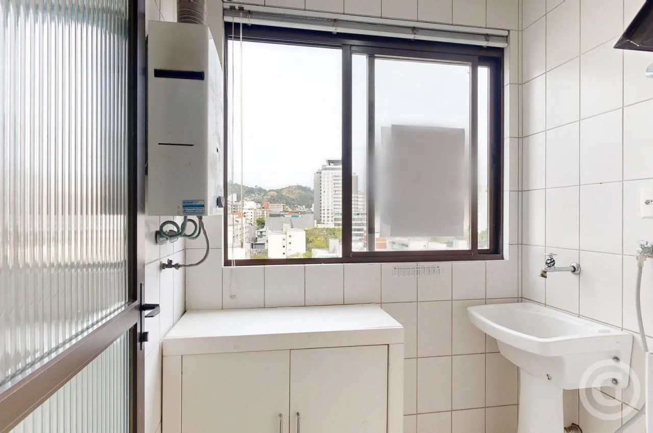 76 m² apartment with 2 bedrooms and 1 parking space — photo 6