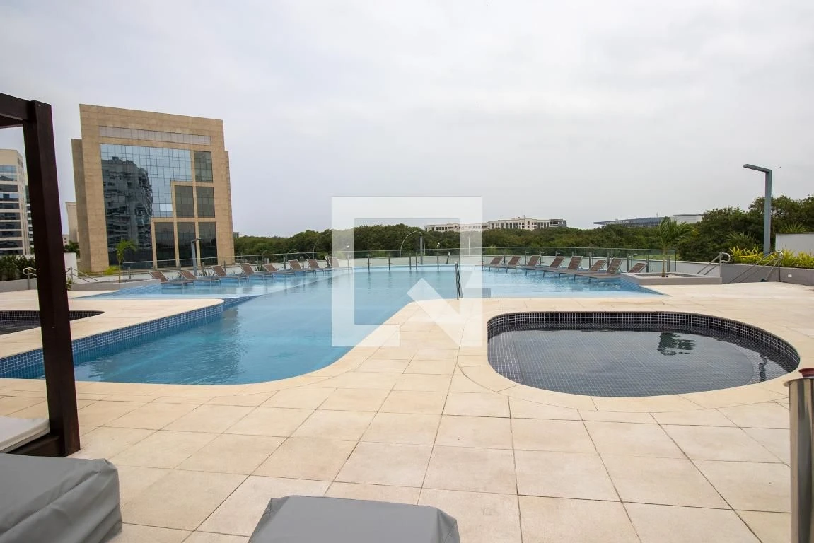 Apartamento mobiliado de 2 quartos com vista para a água — photo 30
