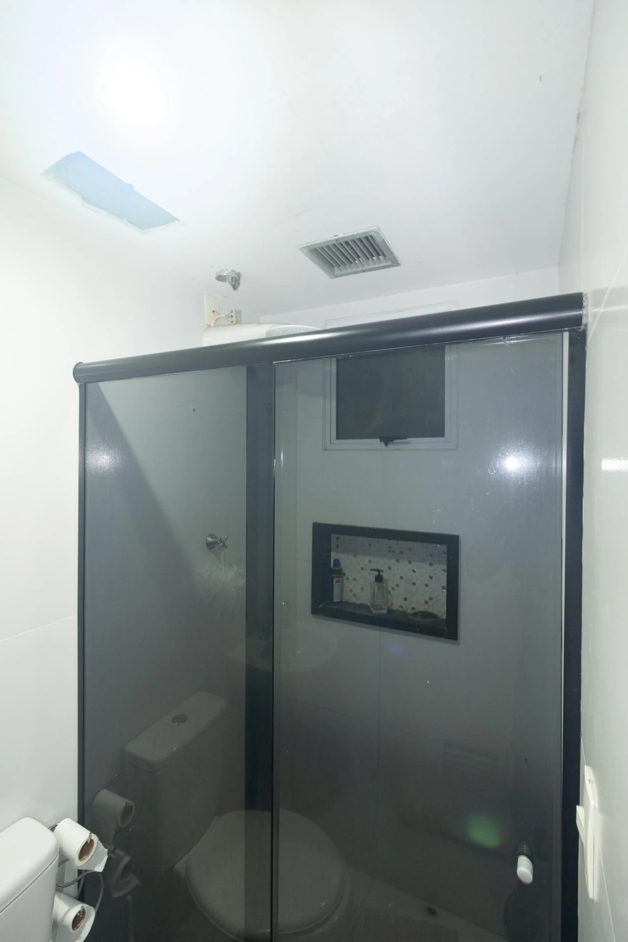 2-bedroom apartment with a washing machine — photo 20