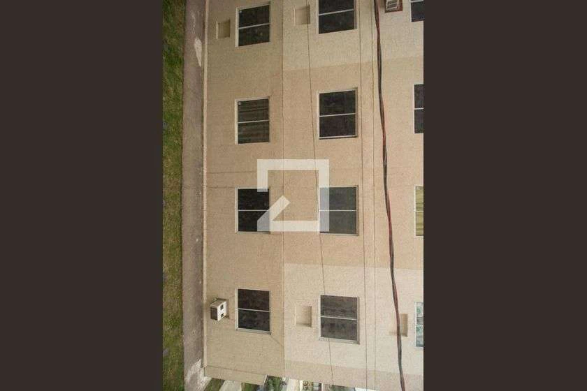 2-bedroom rental apartment with 40 m² and parking space — photo 17