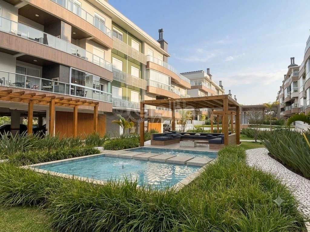 72 m² studio with 1 bedroom and 1 parking space — photo 3