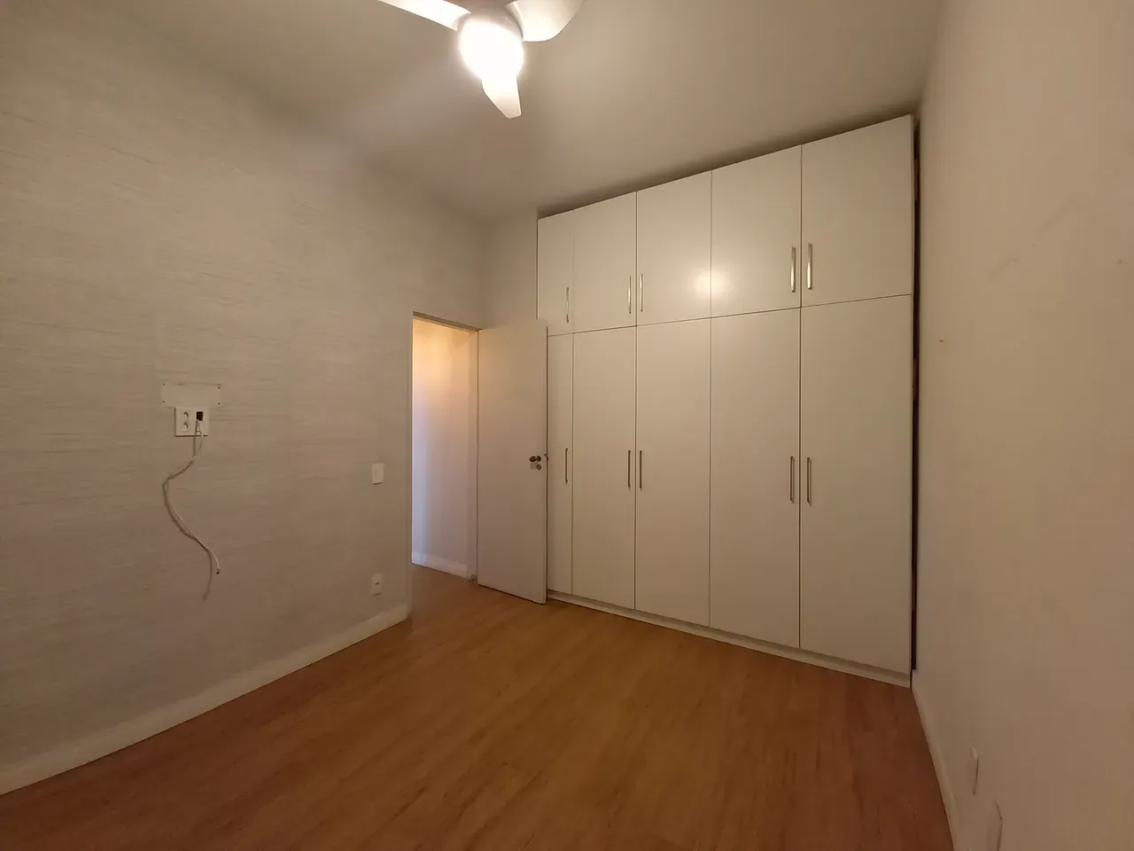 Apartment on the 3rd floor with a home office — photo 15