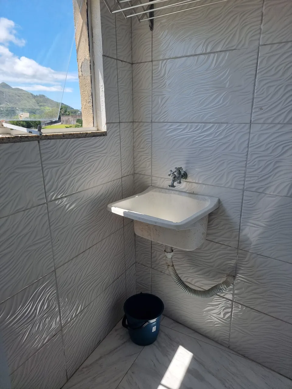 Apartamento com vista para as montanhas, Trindade — photo 17