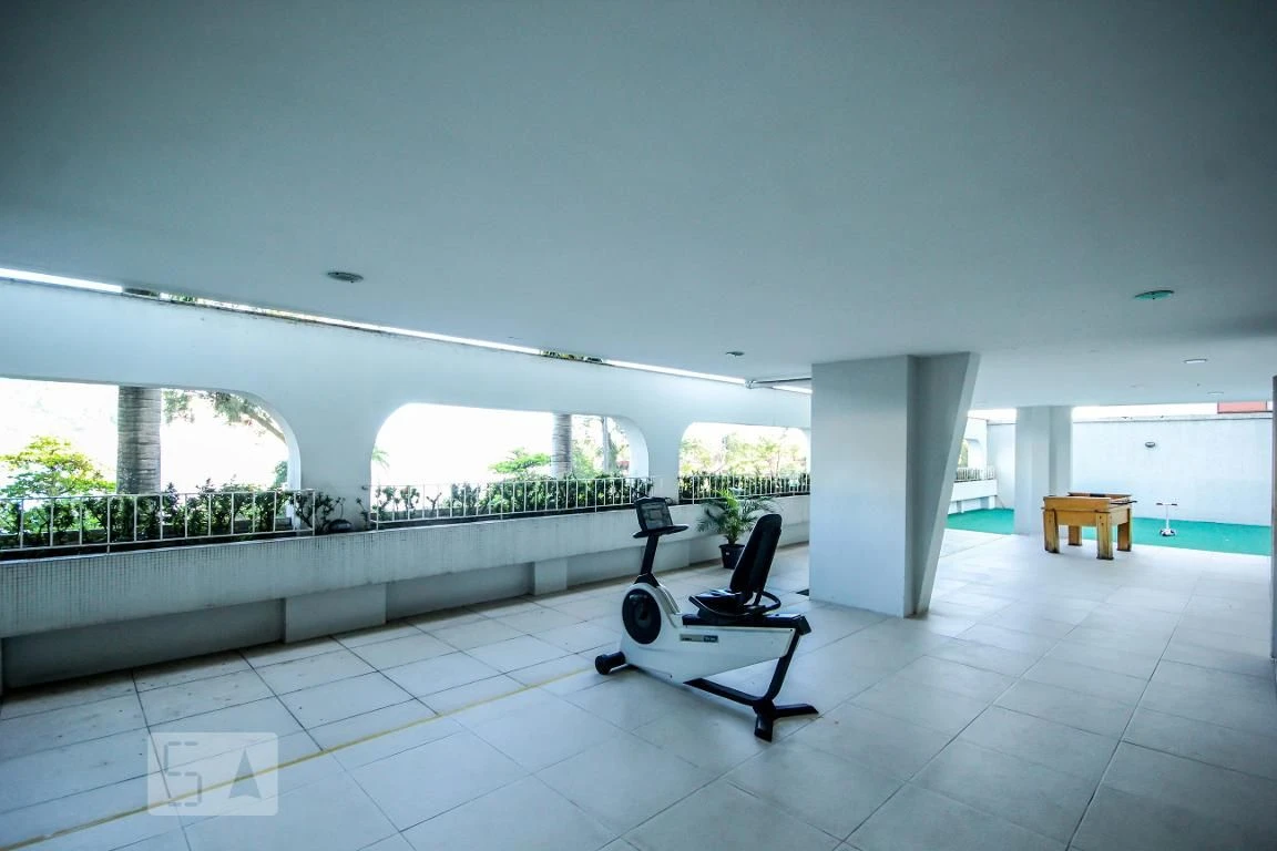 Water view in a 3-bedroom apartment, 110 m² — photo 30