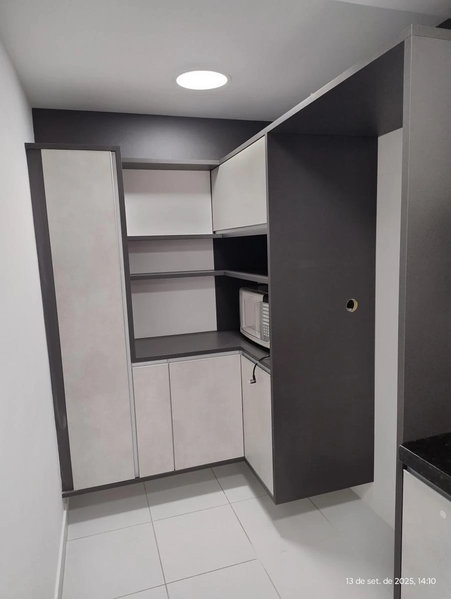 2-bedroom apartment with 91 m², parking spot and suite — photo 33