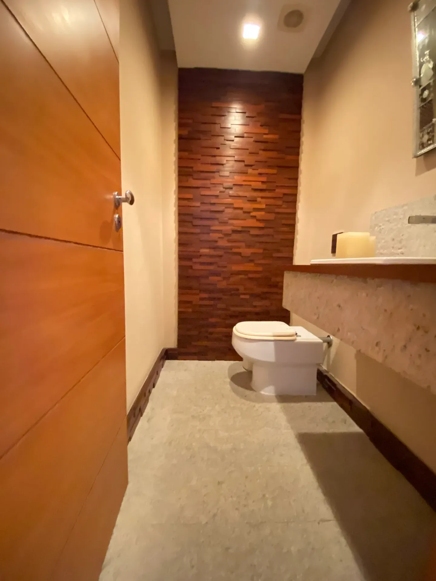 Apartamento de 185 m² com 4 quartos e elevador — photo 39