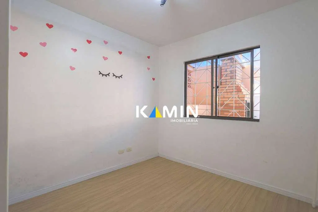 Washing machine in a 3-bedroom house, 68 m² — photo 16