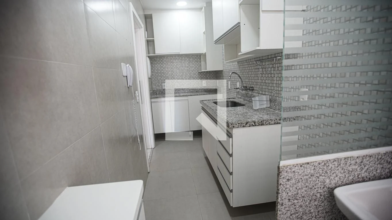 Departamento de 2 dormitorios en edificio con sauna — photo 19