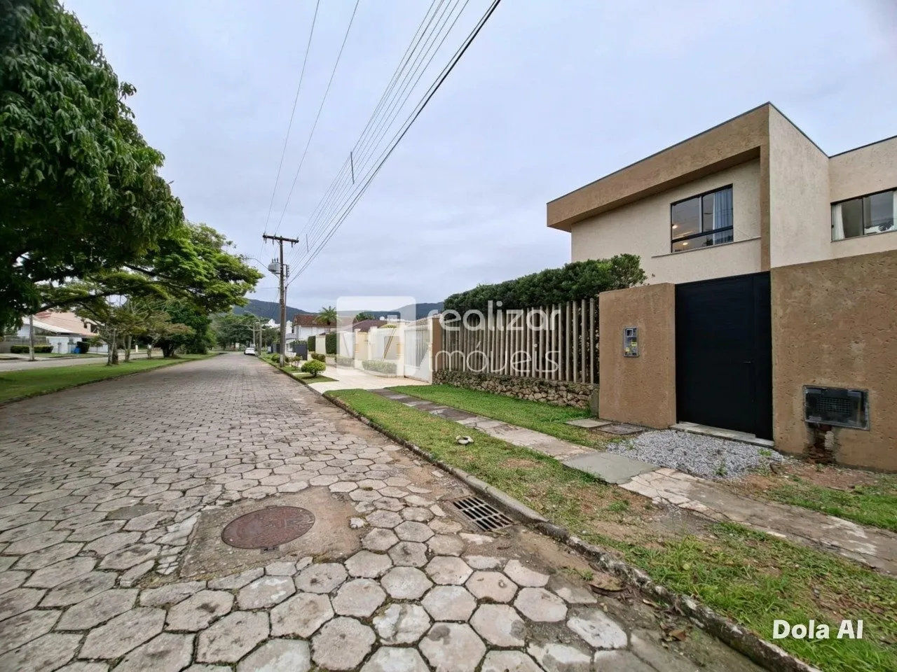 Furnished 30 m² studio with private garden — photo 12