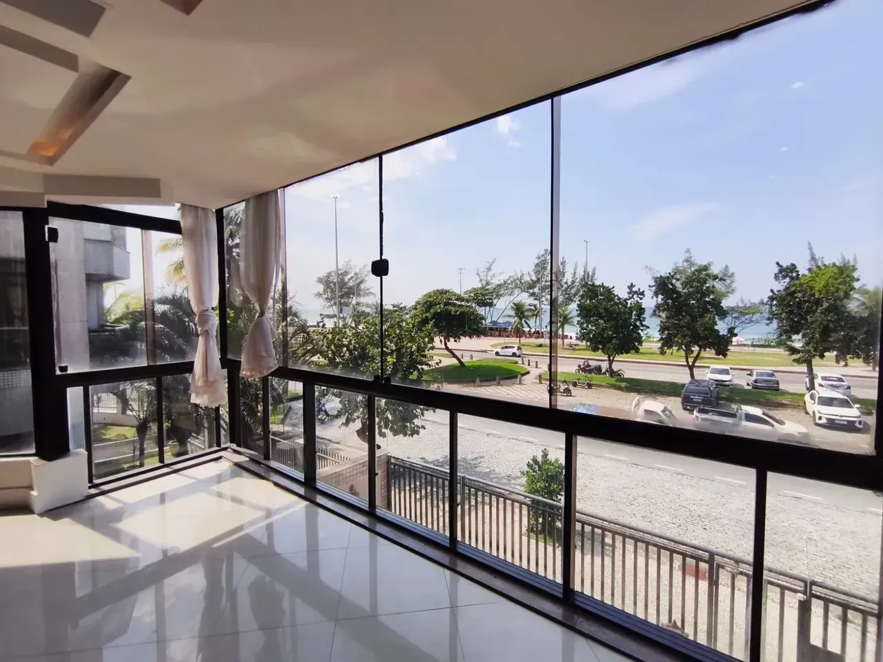 Apartamento, 210 m², com vista para a água — photo 6