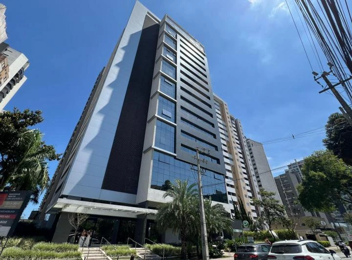 Мебльована квартира-студія 20 м² з 1 ванною — photo 3