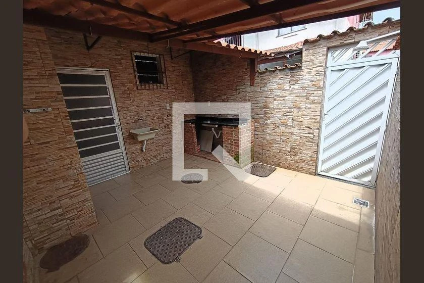 Casa de 2 quartos com varanda gourmet, Campo Grande — photo 12