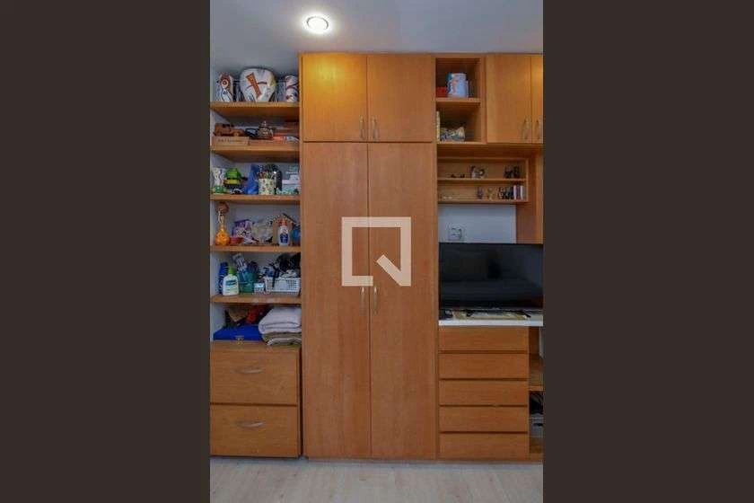 Furnished penthouse with 3 bedrooms and open gas kitchen — photo 13