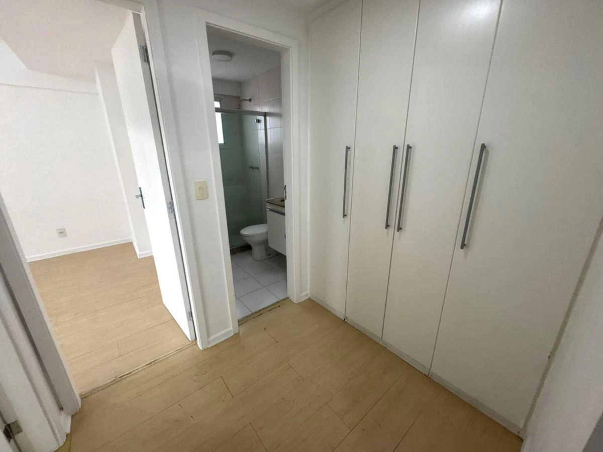 Ванна та 3 спальні: квартира 112 м² — photo 33